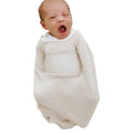 Sleep Sack Swaddle- Bamboo Pure
