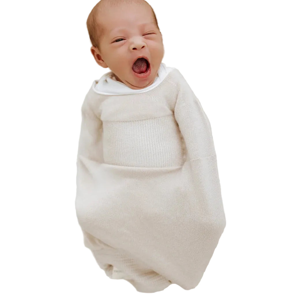 Sleep Sack Swaddle- Bamboo Pure