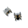 Halloween Hair Clip