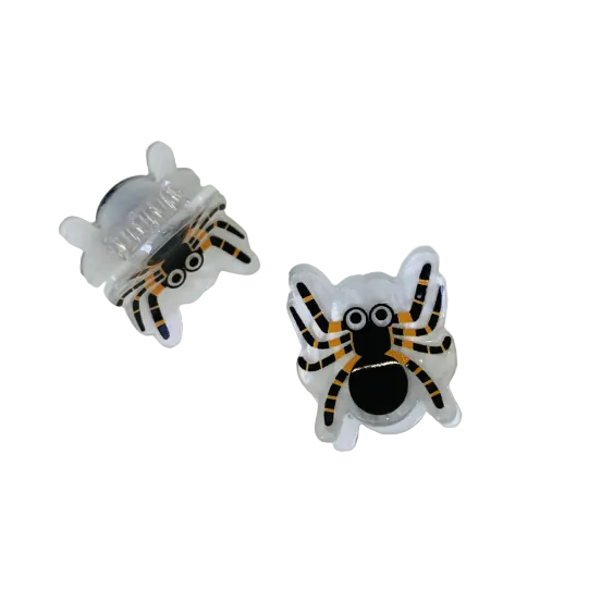 Halloween Hair Clip