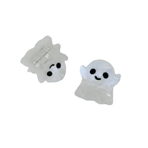 Halloween Hair Clip