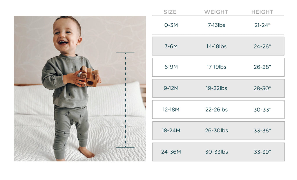 'Woof' Fleece Sweatsuit