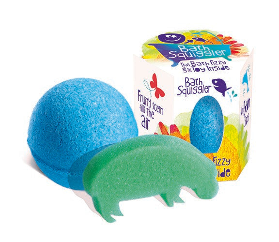 Bath Squiggler SINGLE