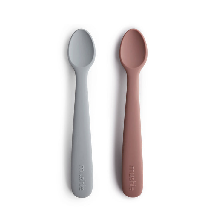 Silicone Feeding Spoons