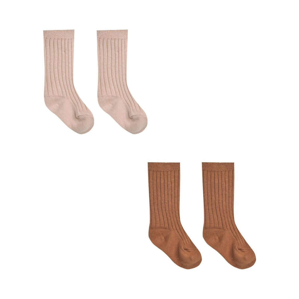 Quincy Mae Socks Set