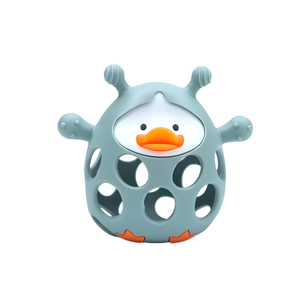 Animal 3D Teether