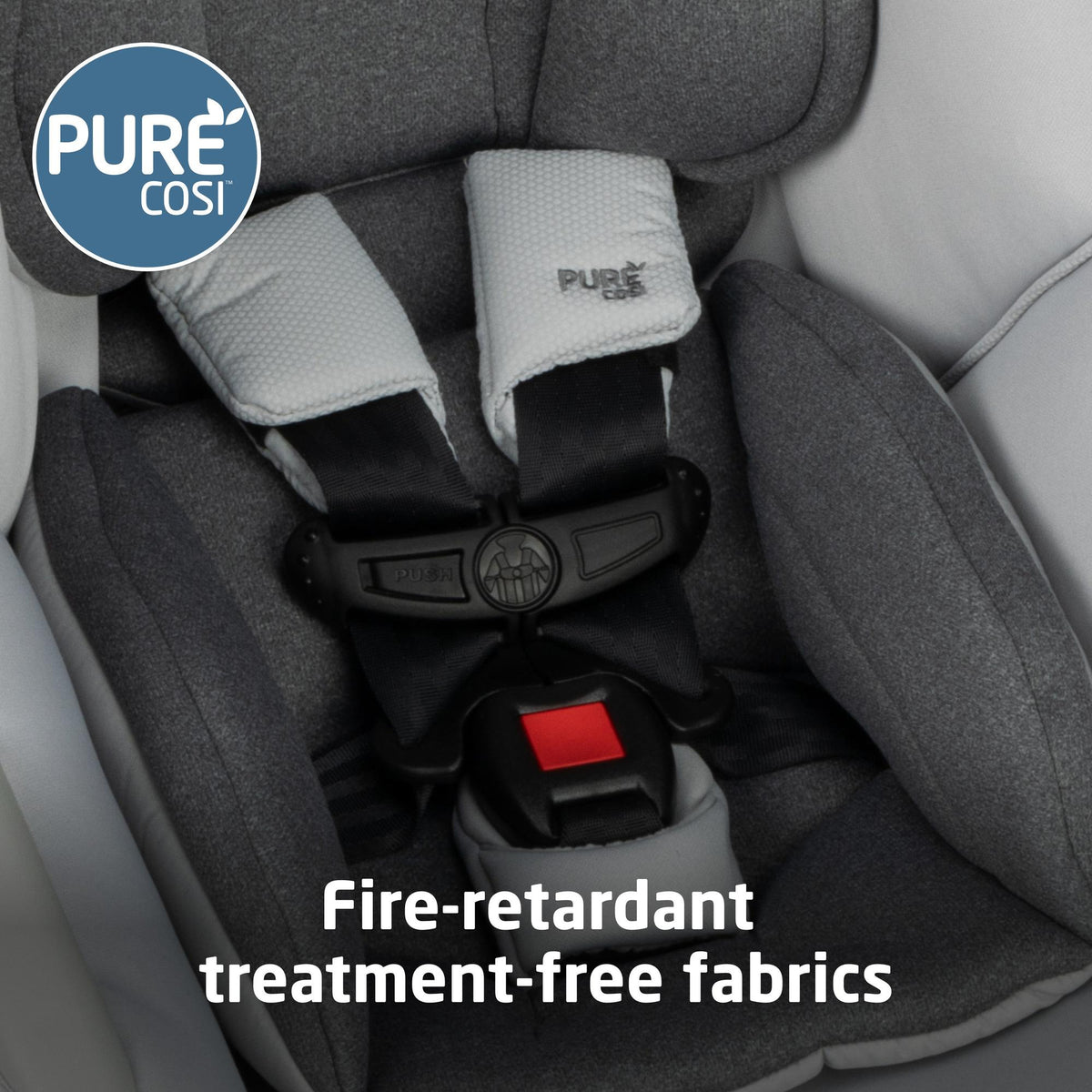 Maxi-Cosi Zelia Luxe+ 5-in-1 Modular Travel System