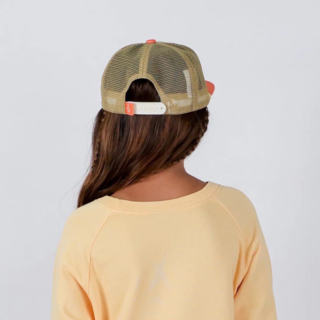 'Cosmos' Hat
