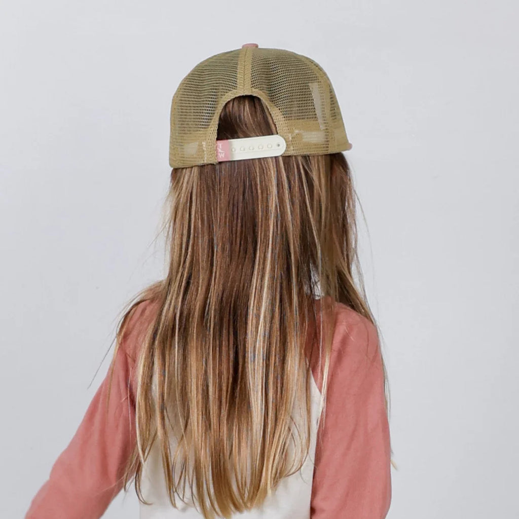 'Let's Go Girls' Hat
