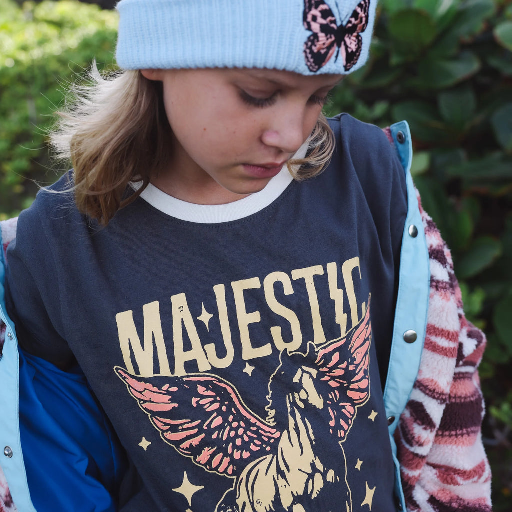 Majestic Tee