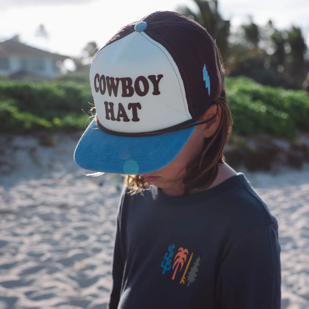 'Cowboy Hat'