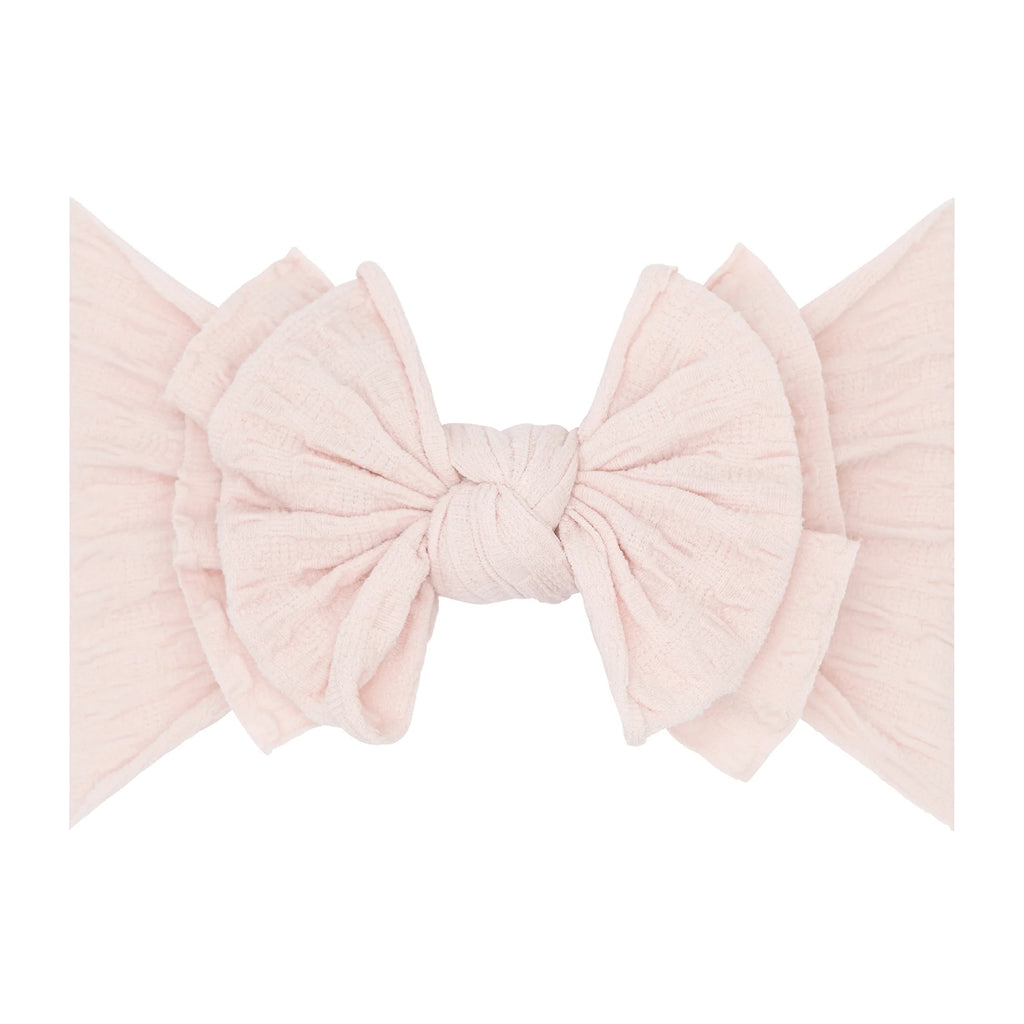 Waffle Fab Heandband