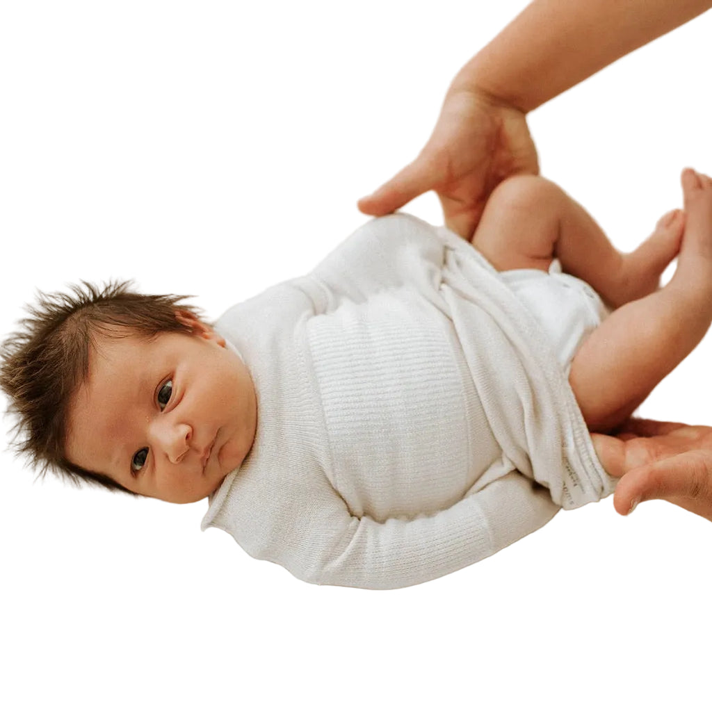 Sleep Sack Swaddle- Bamboo Blend