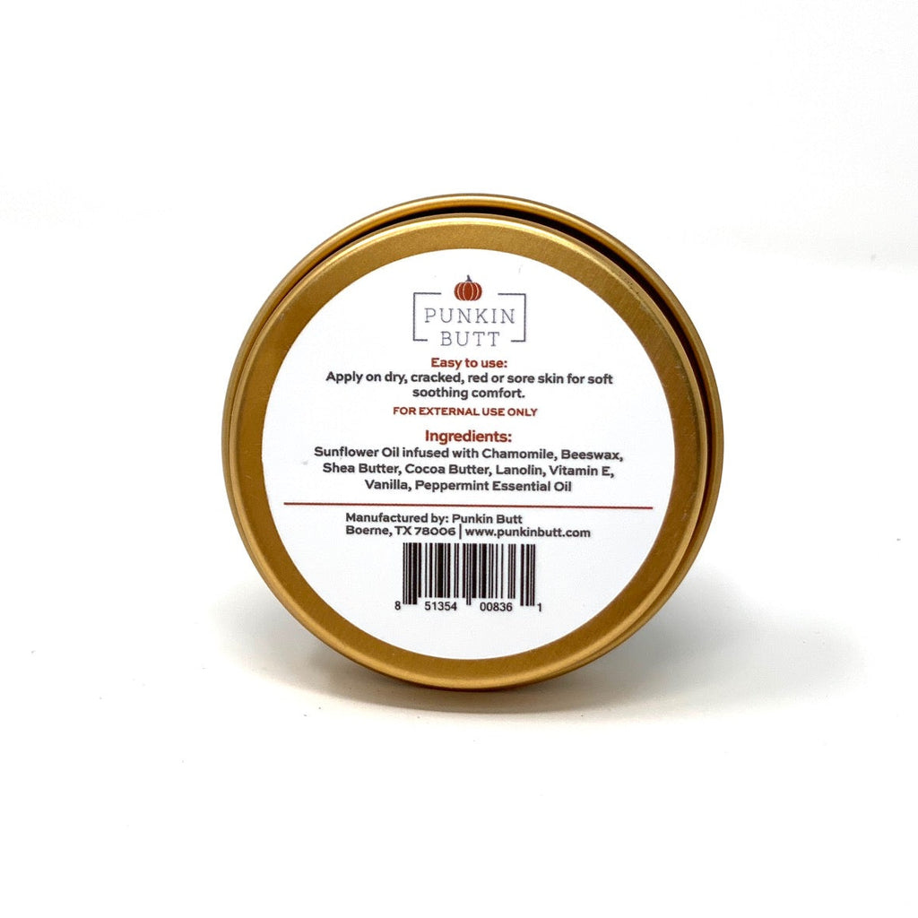 Weather Balm Tin