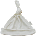 Ribbed Bamboo Knot Hat