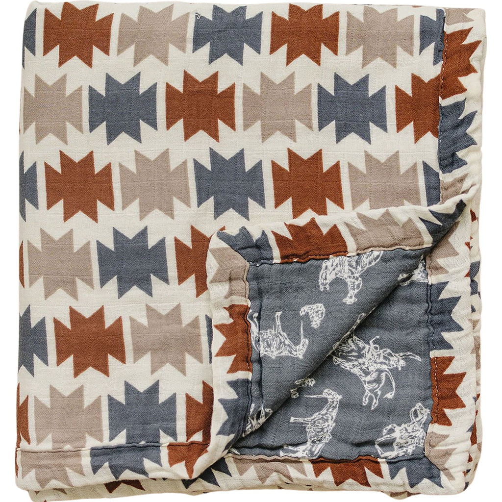 Muslin Quilt