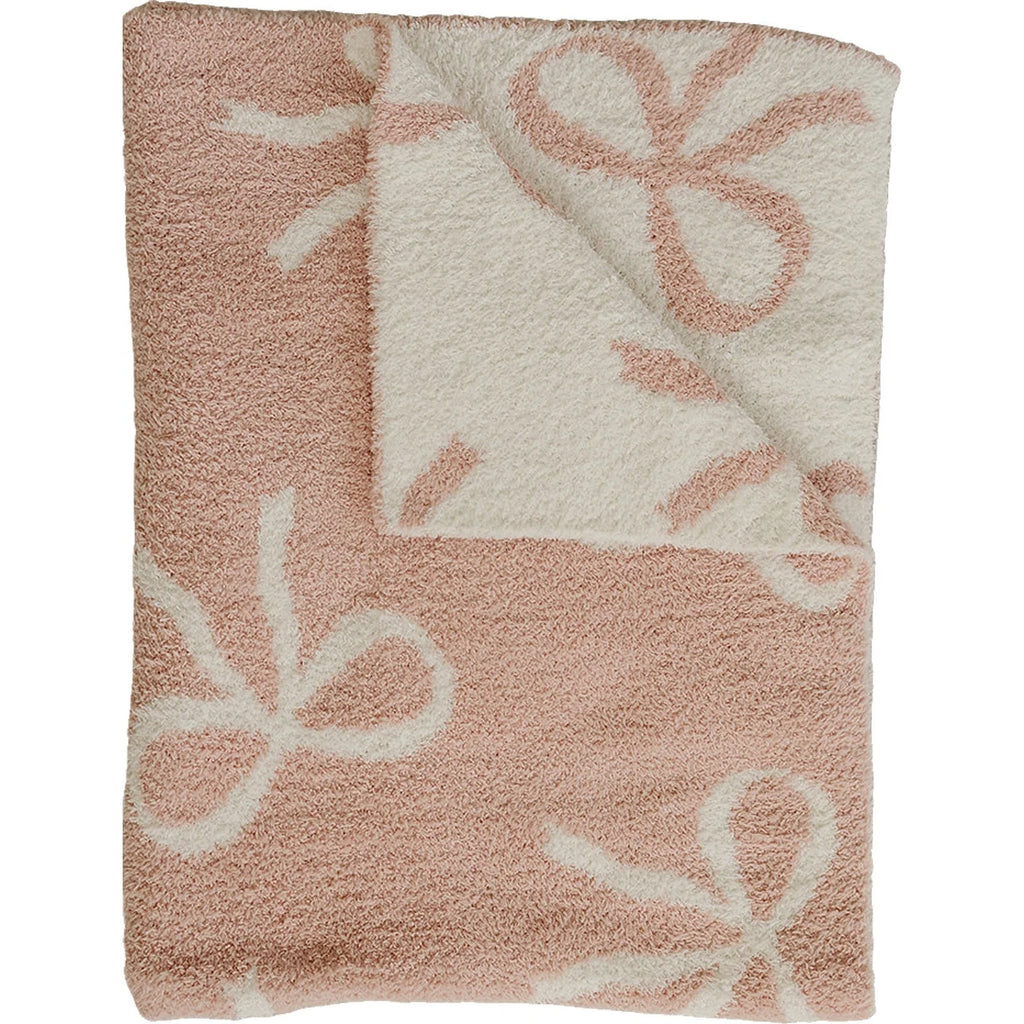 Mebie Baby Plush Blanket