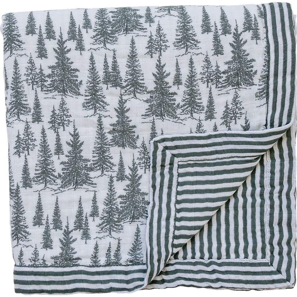 Muslin Quilt
