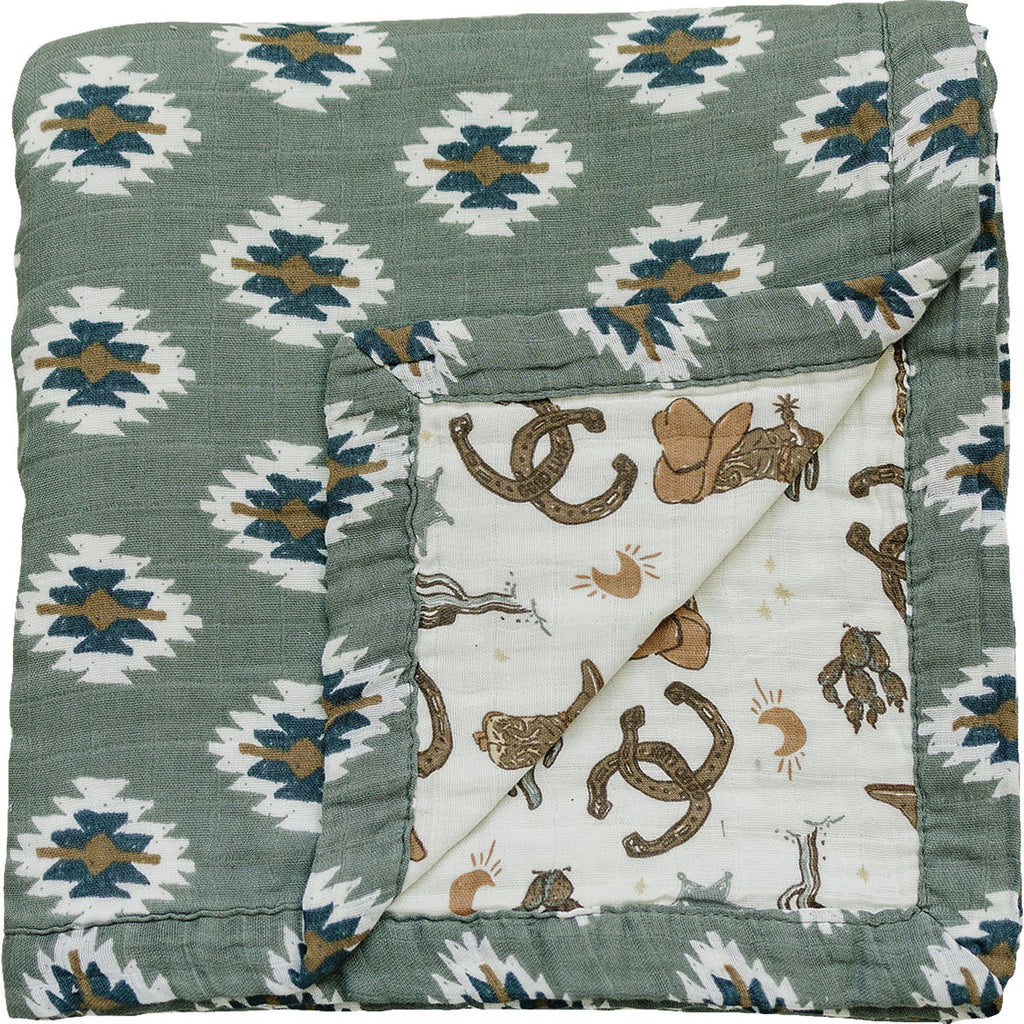 Muslin Quilt