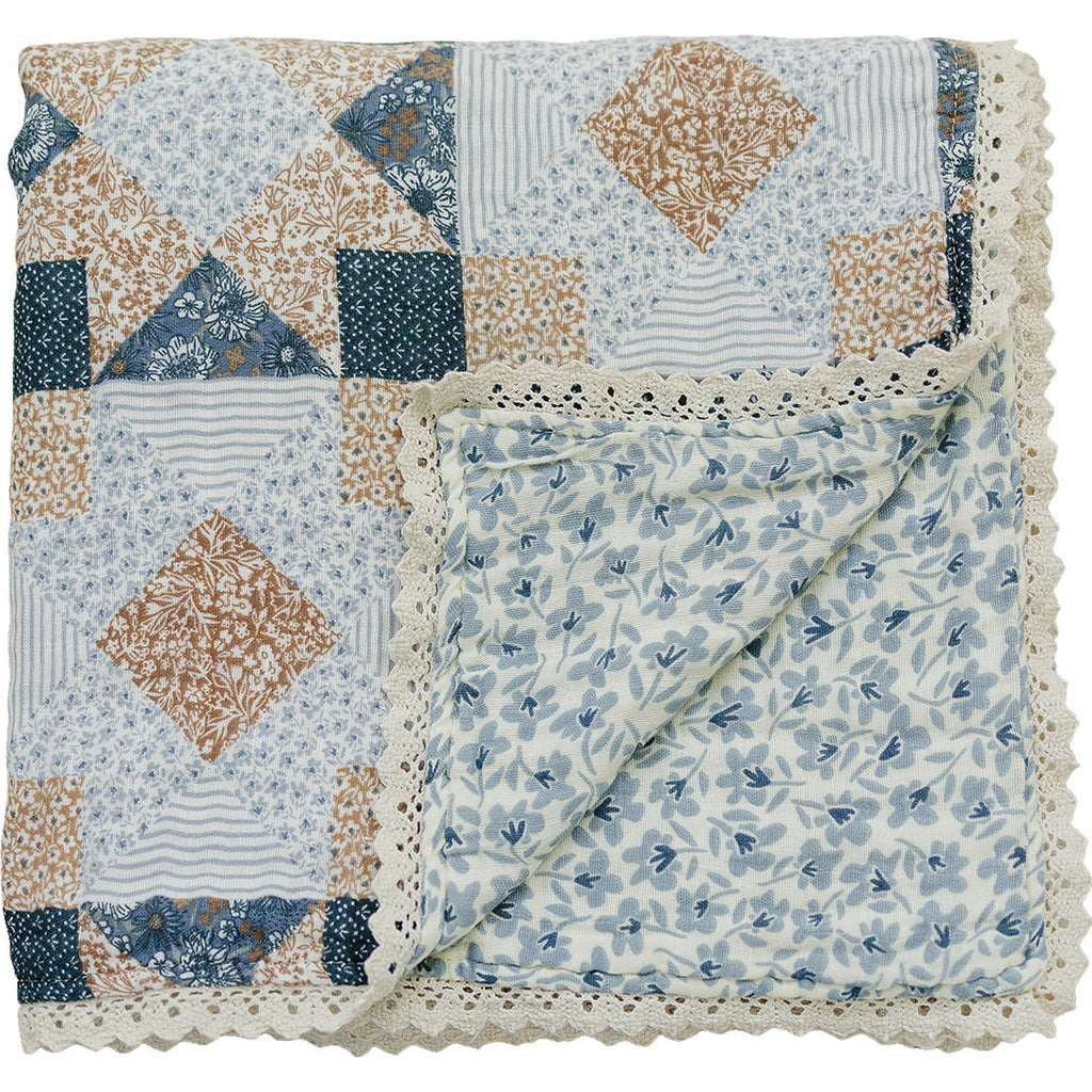 Muslin Quilt