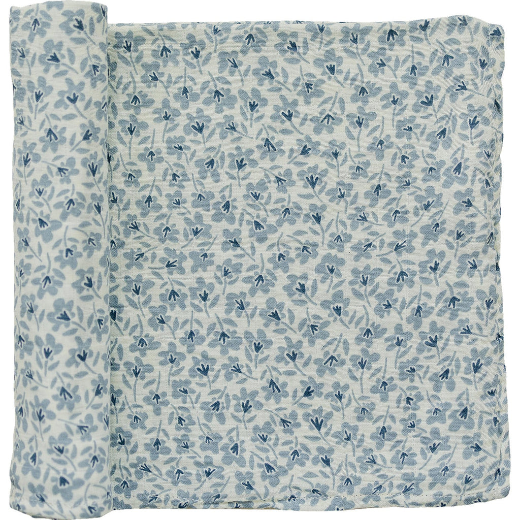 Muslin Swaddle Blanket
