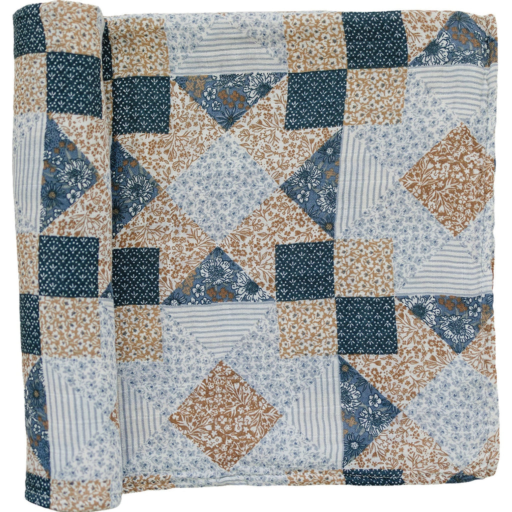 Muslin Swaddle Blanket