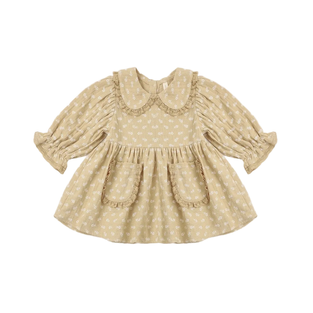 Butterscotch Marisol Dress