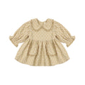 Butterscotch Marisol Dress