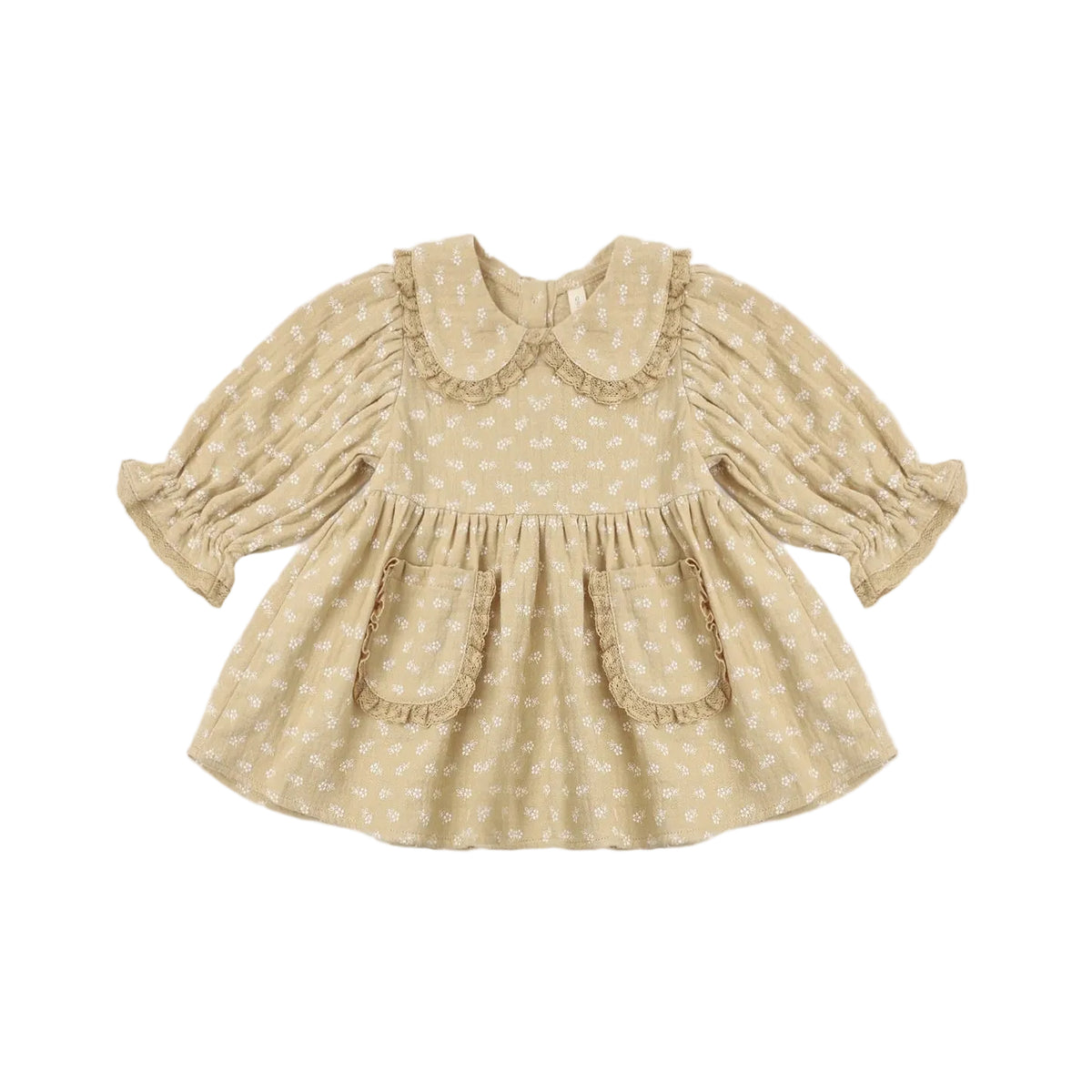 Butterscotch Marisol Dress