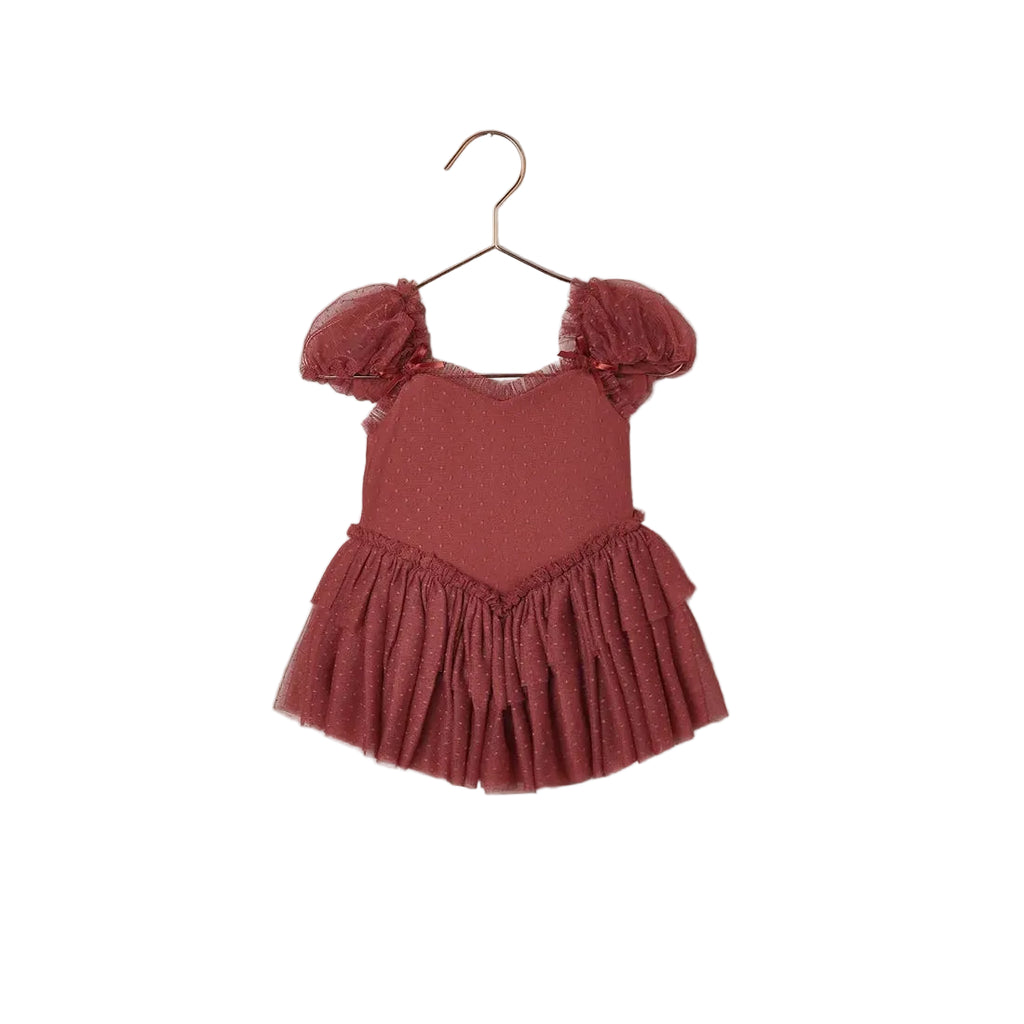 Ruby Gigi Tutu