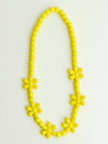 Flower Fun Necklace