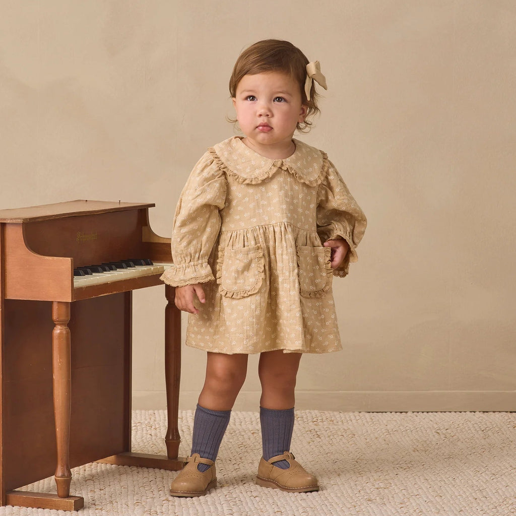 Butterscotch Marisol Dress