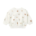 Critters Fleece Sweatshirt