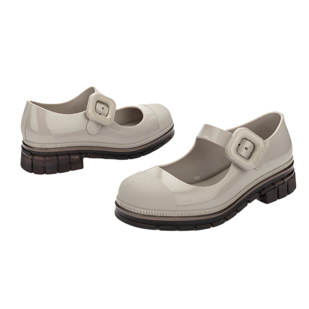 June Loafer Shoe