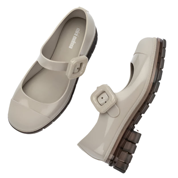 June Loafer Shoe