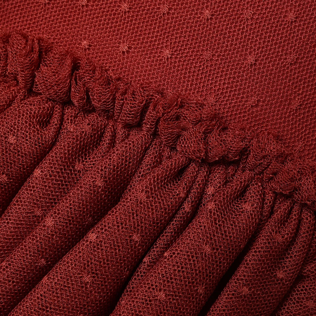 Ruby Gigi Tutu