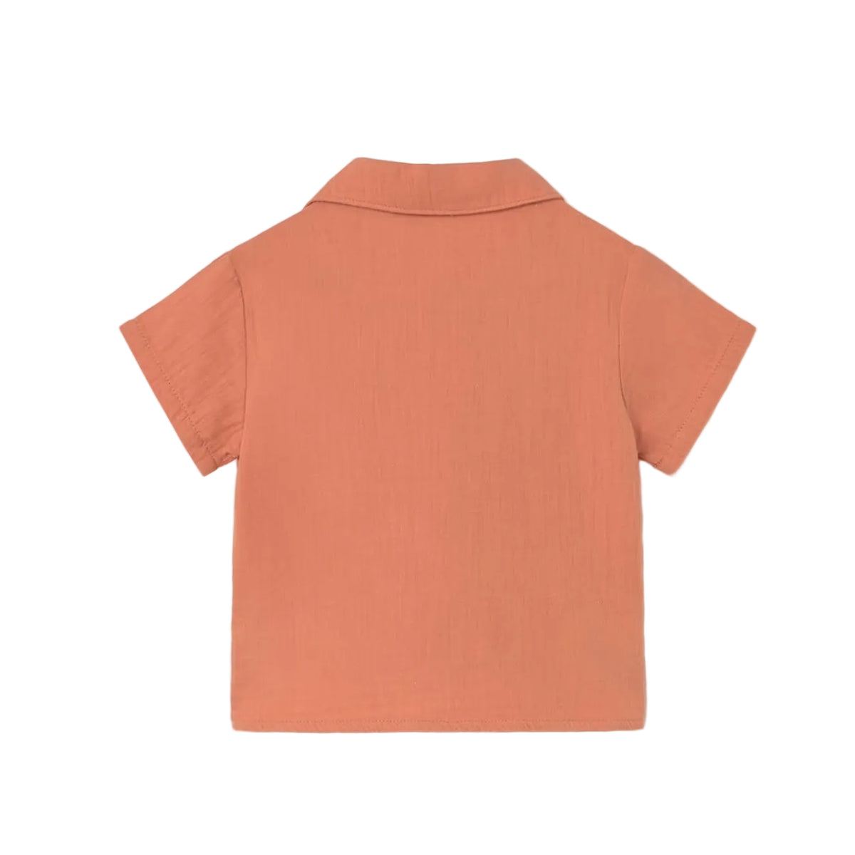Clay Bambula Shirt
