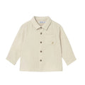Bambula Long Sleeve Shirt