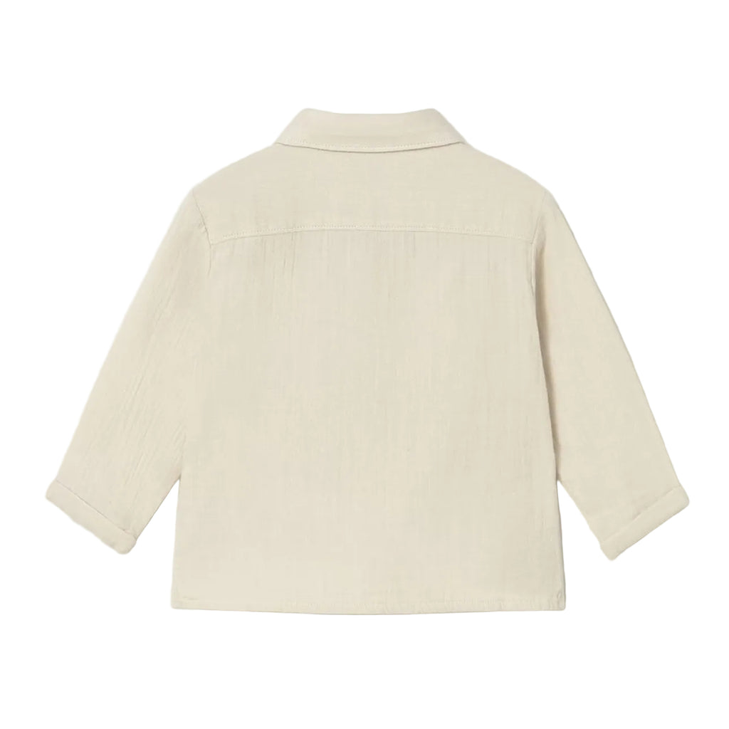 Bambula Long Sleeve Shirt