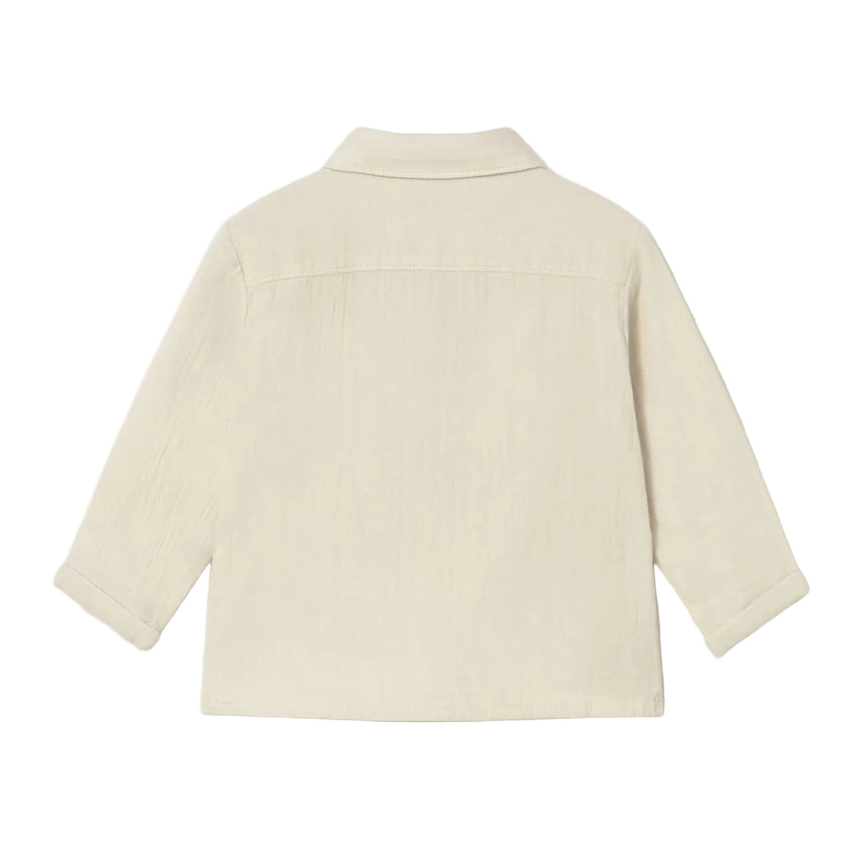 Bambula Long Sleeve Shirt