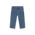 Basic Denim Jeans