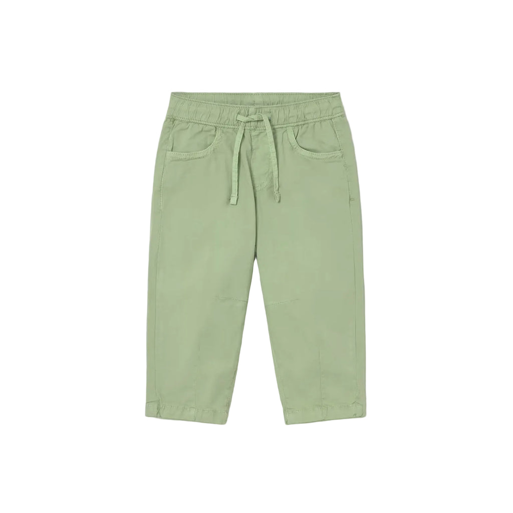 Matcha Straight Pants