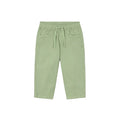 Matcha Straight Pants