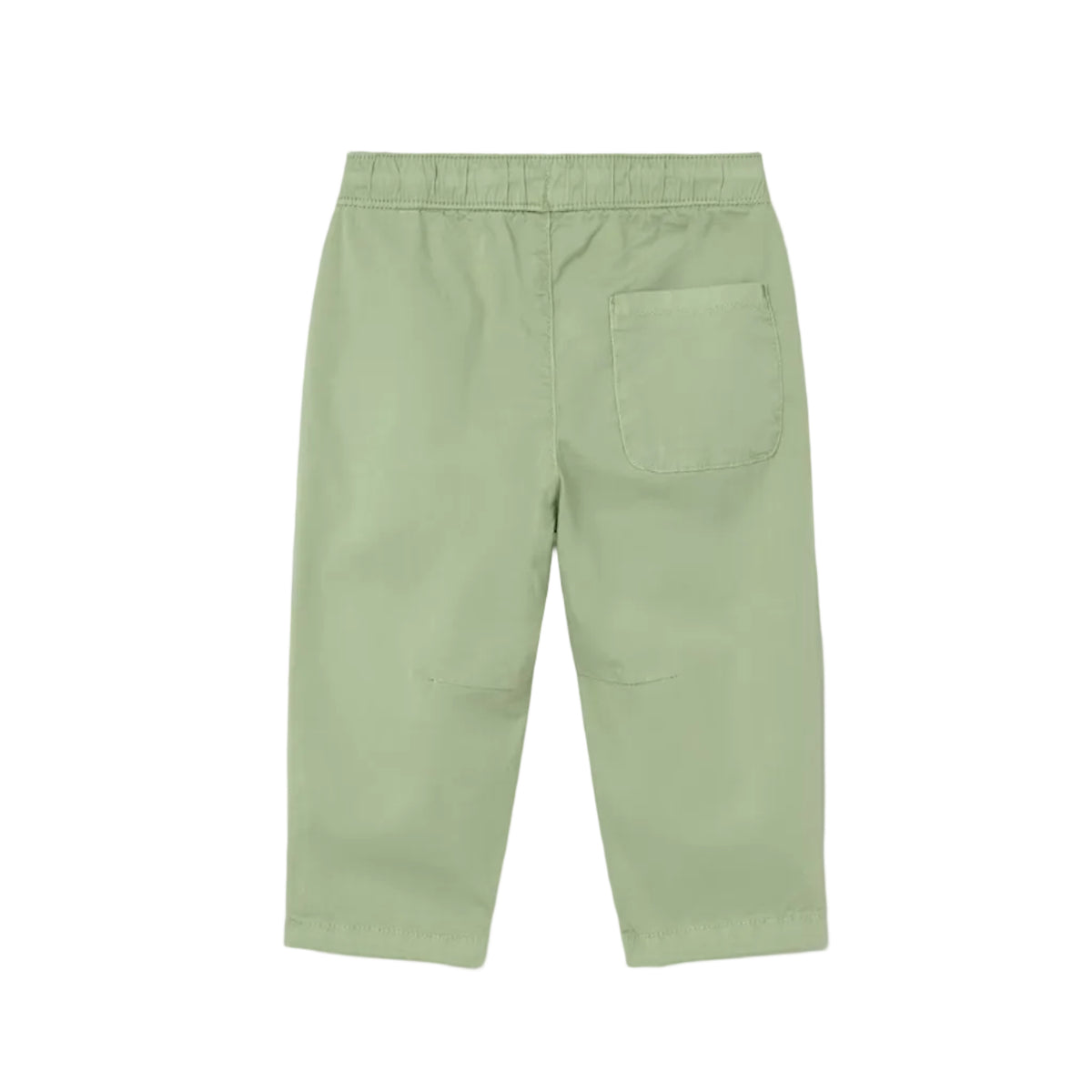 Matcha Straight Pants