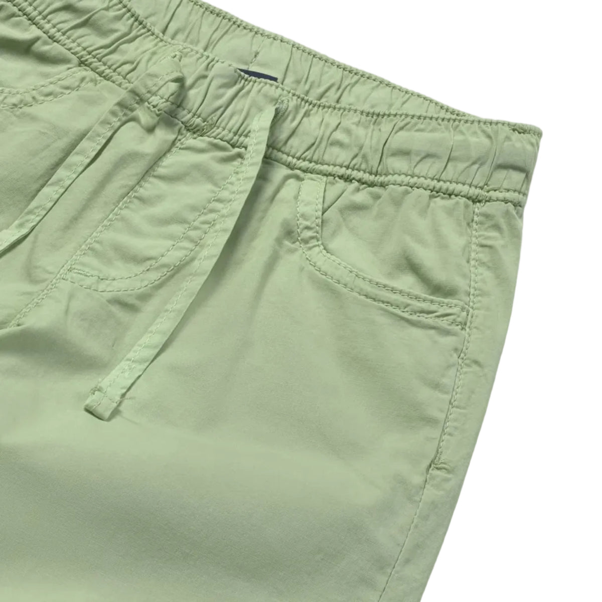 Matcha Straight Pants