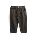 Brown Baggy Jeans