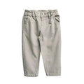 Grey Baggy Jeans