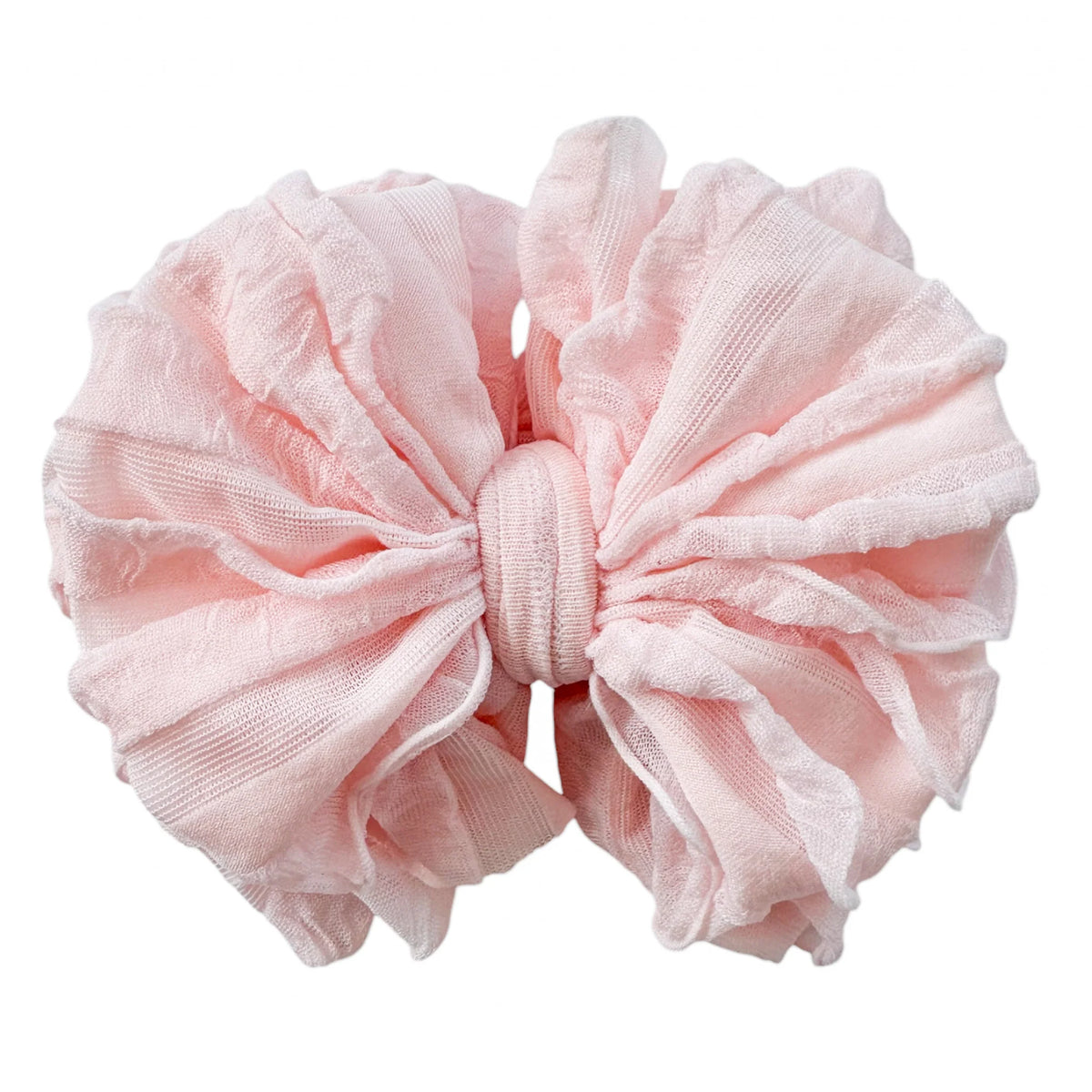 Ruffle Clip Set
