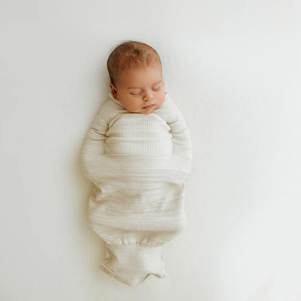 Sleep Sack Swaddle- Bamboo Blend