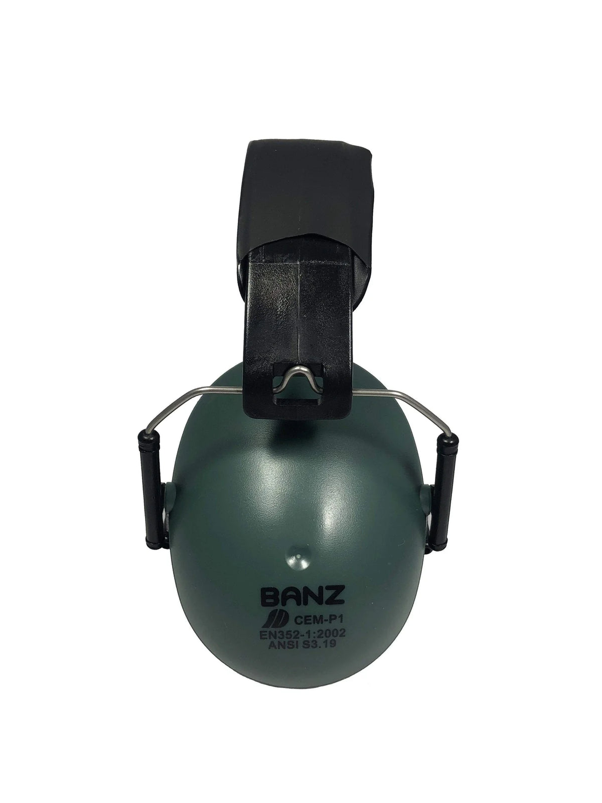 Banz Kids Earmuffs